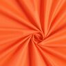 Popeline coton Uni – orange,  thumbnail number 1