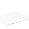 Feutrine 90 cm / épaisseur de 1 mm – blanc,  thumbnail number 6