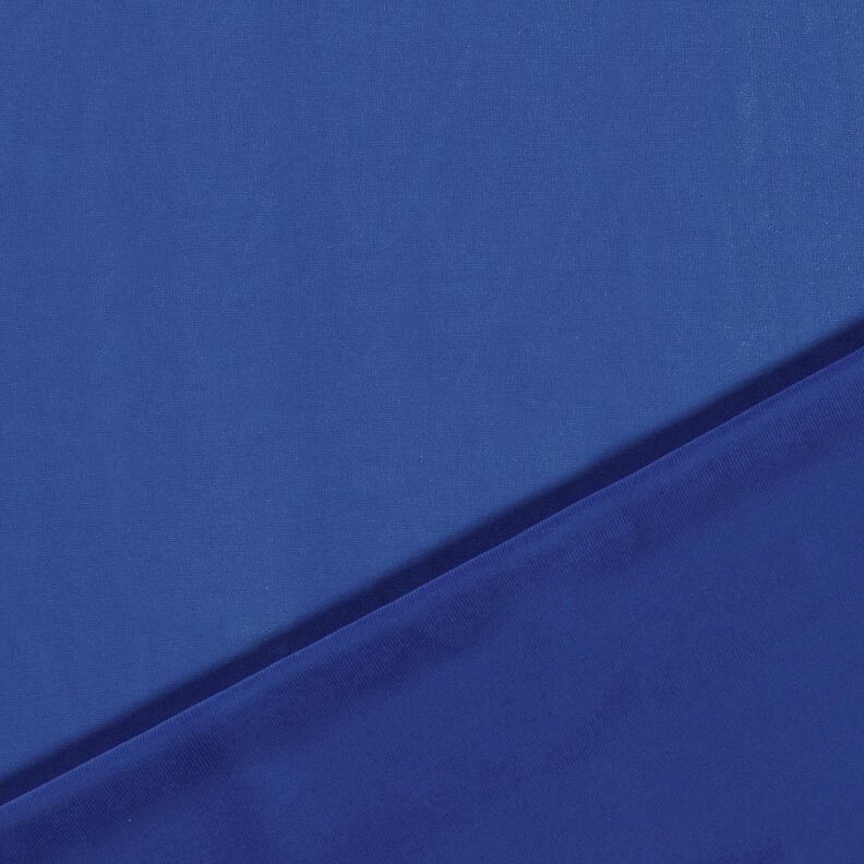 Chiffon – indigo,  image number 2