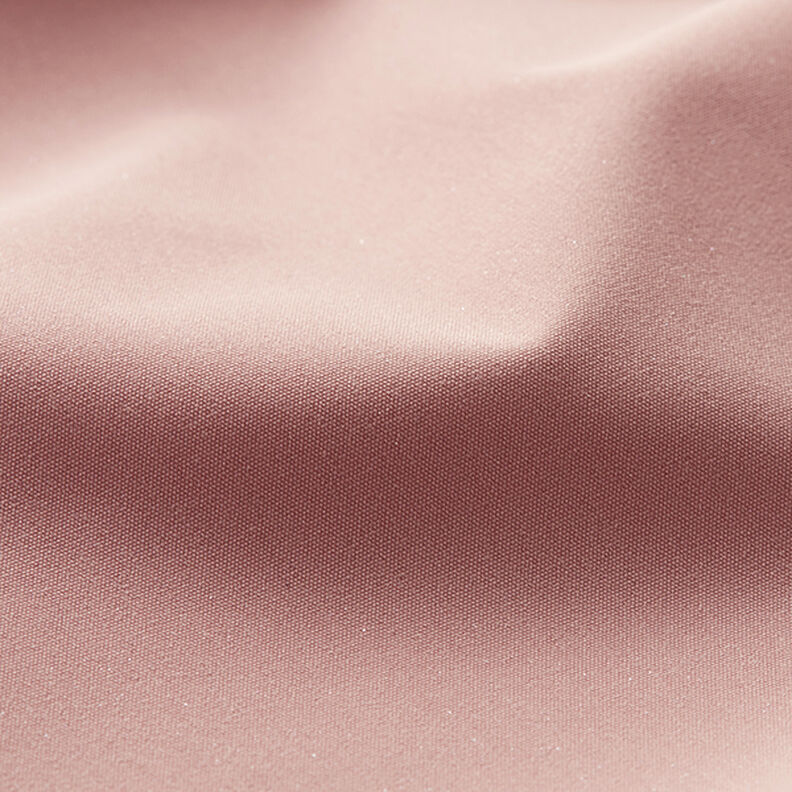 Tissu pour veste de pluie paillettes – rose,  image number 3