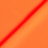 Tissu pour maillot de bain SPF 50 – orange néon,  thumbnail number 4