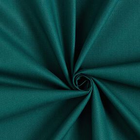 GOTS Popeline coton | Tula – vert foncé, 