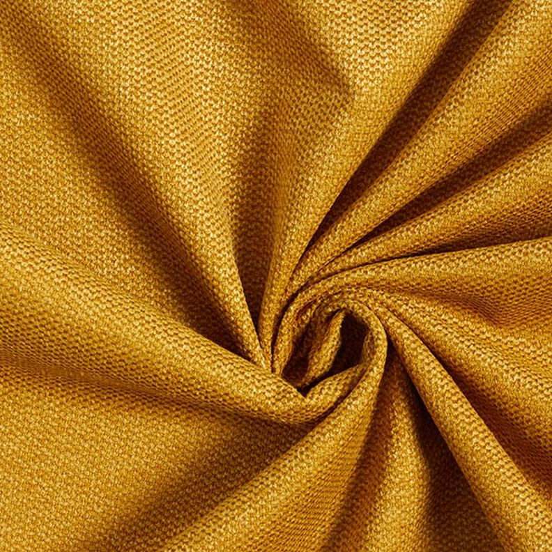 Tissu de revêtement Brego – moutarde,  image number 1