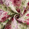 Tissu de décoration Gobelin pétales de rose – sable,  thumbnail number 4
