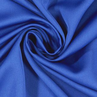 Satin microfibre – bleu roi, 