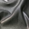 Denim stretch métallisé – noir/argent métallisé,  thumbnail number 3