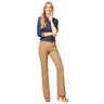 Pantalon | Pantalon 7/8, Burda 6432 | 34 - 46,  thumbnail number 2