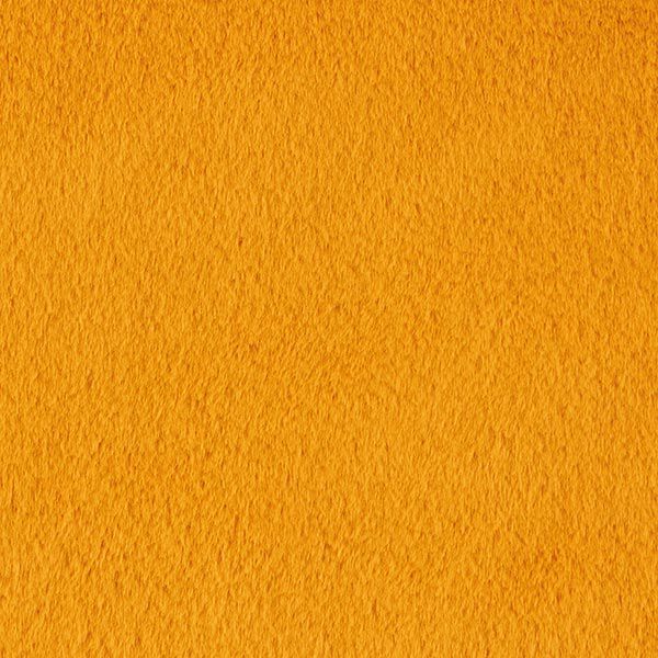 Tissu de revêtement Fourrure synthétique – jaune curry – Échantillon,  image number 3