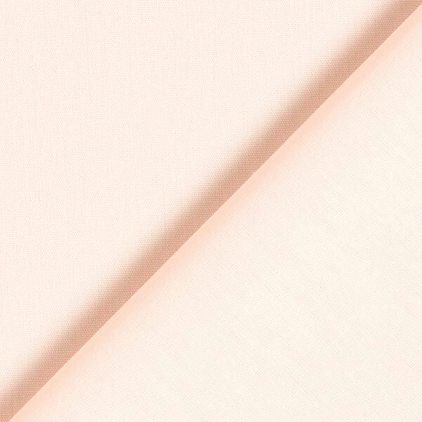 Popeline coton Uni – rosé,  image number 5