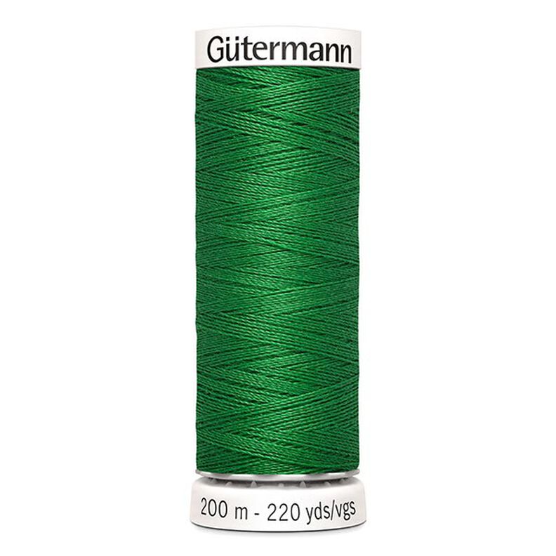 Fil Pour Tout Coudre (396) | 200 m | Gütermann,  image number 1