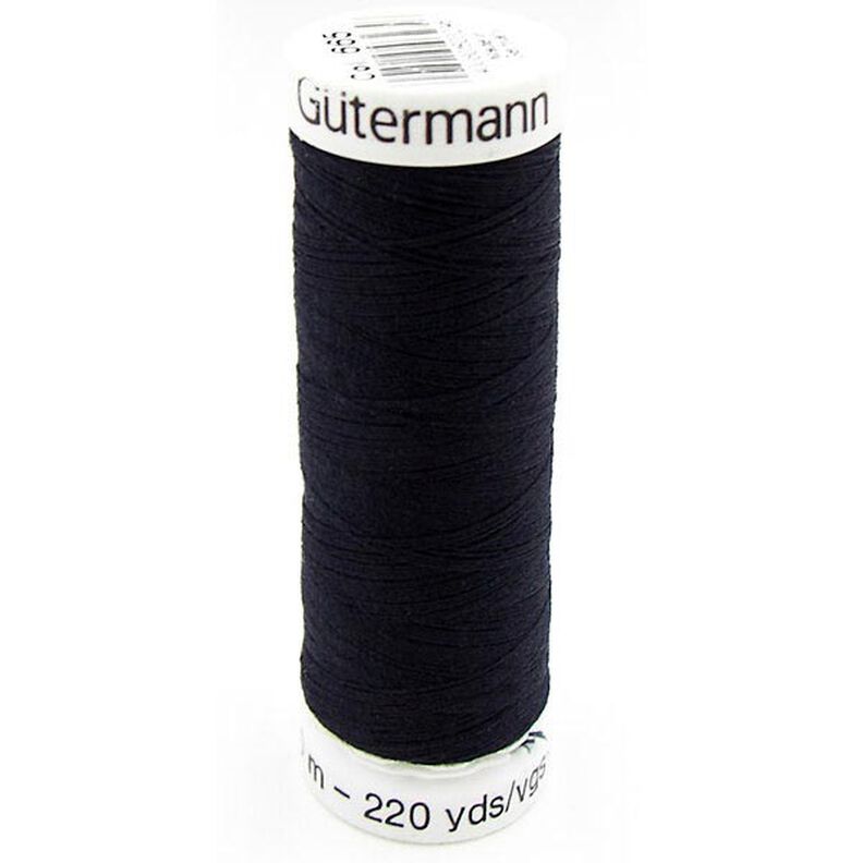 Fil Pour Tout Coudre (665) | 200 m | Gütermann, image number 1