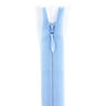 Fermeture éclair couture couverte | Plastique (546) | YKK,  thumbnail number 1