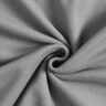 Polaire de coton Uni – gris,  thumbnail number 1