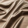 Tissu de revêtement Imitation cuir chatoyant – taupe foncé,  thumbnail number 3