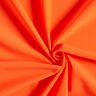 Tissu pour maillot de bain SPF 50 – orange néon,  thumbnail number 1