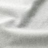 Tissu de revêtement Chiné uni – argent,  thumbnail number 2