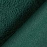 Polaire anti-boulochage – vert foncé,  thumbnail number 3