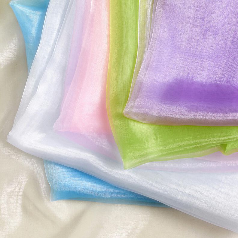 Organza – écru,  image number 5
