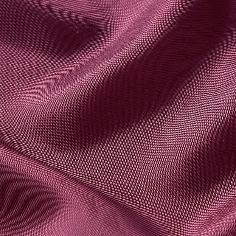 Doublure en acétate Uni – raisin,  image number 2