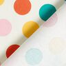 Coton enduit Confettis – écru,  thumbnail number 5