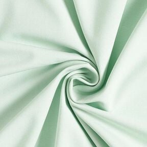 Jersey coton Medium uni – roseau, 