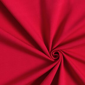 Jersey coton Medium uni – framboise, 