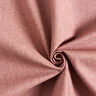Tissu de revêtement Chiné uni – rosé,  thumbnail number 1