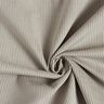 Tissu de revêtement aspect côtelé Fjord – gris clair,  thumbnail number 1