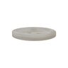 Bouton plastique 2 trous Basic - gris clair,  thumbnail number 2