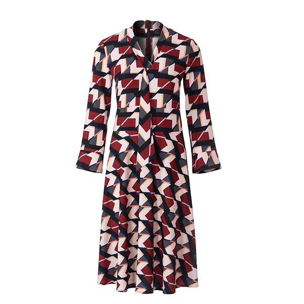 Robe, Burda 6176 | 34-44, image number 6