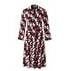 Robe, Burda 6176 | 34-44,  thumbnail number 6