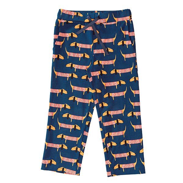 Pantalon, Burda 9292 | 104-146, image number 4