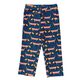 Pantalon, Burda 9292 | 104-146,  thumbnail number 4