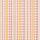 Tissu en coton cretonne Ethno – moutarde/beige,  thumbnail number 1