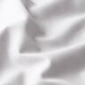 Popeline coton Uni – gris clair,  thumbnail number 2