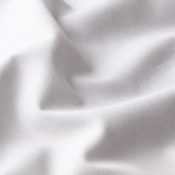 Popeline coton Uni – gris clair,  image number 2