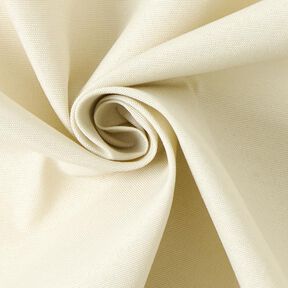 Tissu d’extérieur Teflon Uni – sable, 