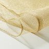 Tulle Métallique – or,  thumbnail number 3