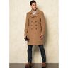 Veste|Manteau, Vogue 8940 | 44 - 56,  thumbnail number 10