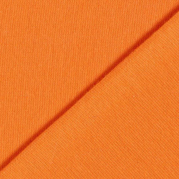 Bord-côte uni – orange,  image number 5