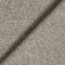 Tissu de décoration Semi-panama bicolore – noir/nature,  thumbnail number 3