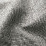Tissu de revêtement Aspect tissé velouté – gris,  thumbnail number 2