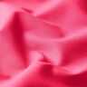 Popeline coton Uni – rose intense,  thumbnail number 2