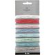 Ruban de coton [ 5 m   ] – mélange de couleurs,  thumbnail number 2