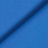 Tissu en polyester et coton mélangés, facile d’entretien – bleu roi,  thumbnail number 3