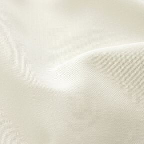 Extérieur Tissu pour voilages Uni 315 cm – blanc, 
