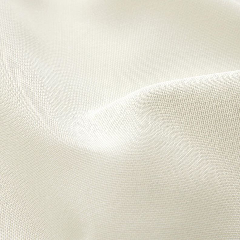 Extérieur Tissu pour voilages Uni 315 cm – blanc,  image number 1