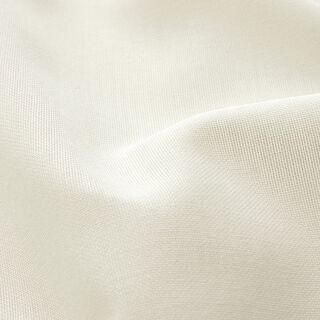 Extérieur Tissu pour voilages Uni 315 cm  – blanc, 