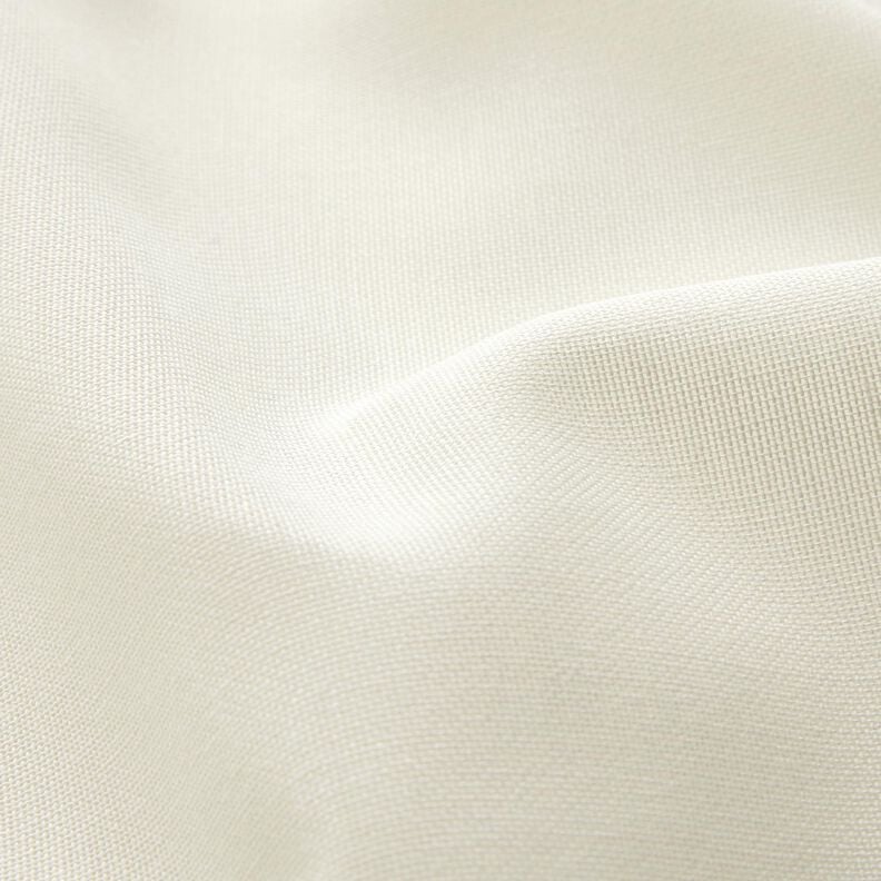 Extérieur Tissu pour voilages Uni 315 cm  – blanc,  image number 1
