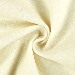 Feutrine 90 cm / épaisseur de 1 mm – écru, 